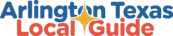 Arlington Texas Local Guide